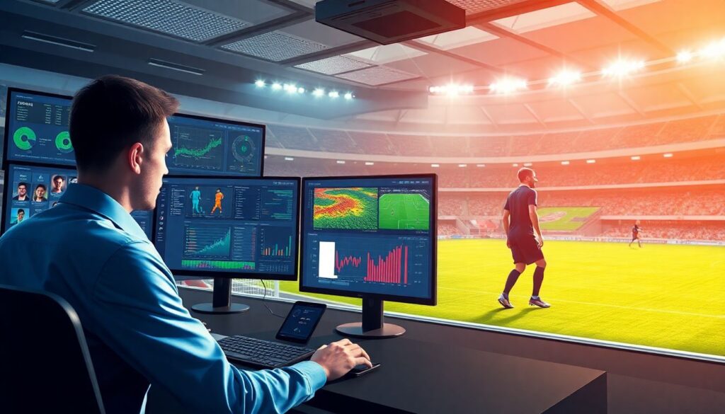 Какие данные важнее для селекции игроков - иллюстрация