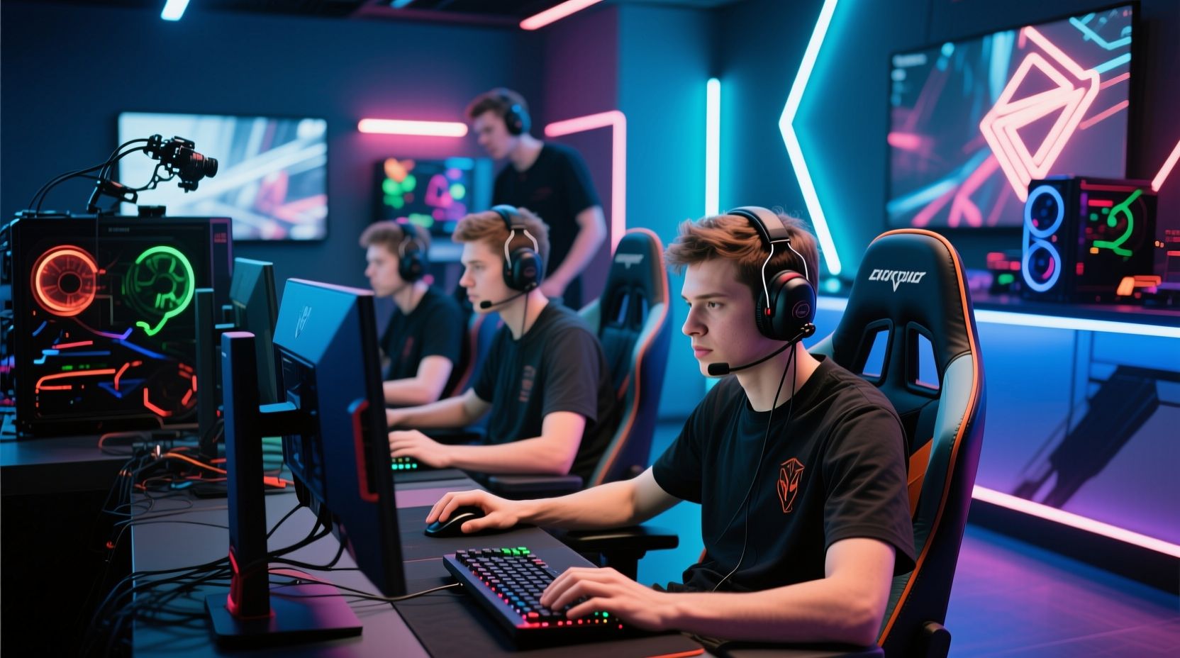 Раскройте Тайны Игры