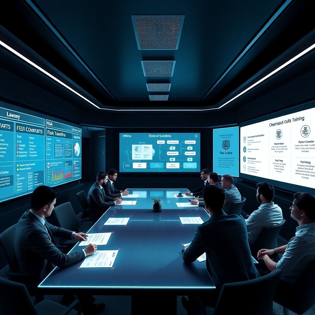 Этика в трансферах и прозрачность контрактов в современном футболе