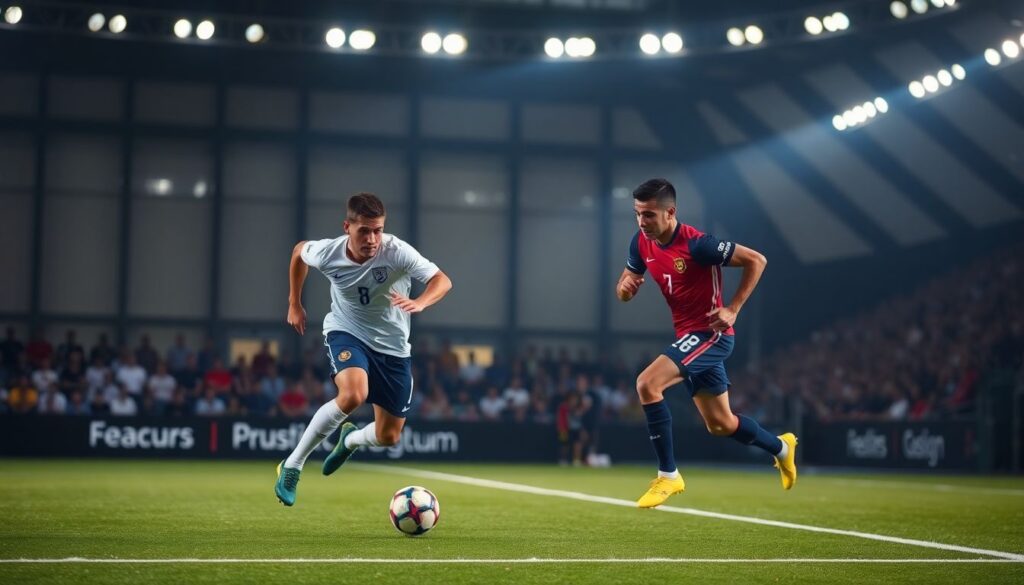 Как современные клубы выбирают стратегию тренировочного цикла - иллюстрация