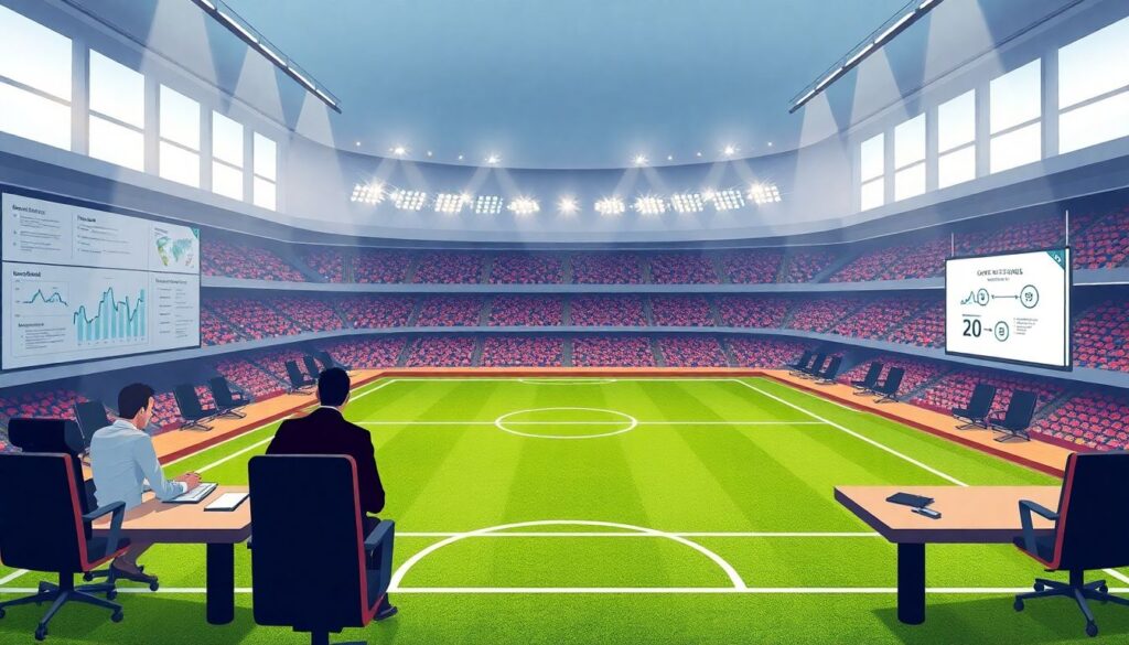 Истории успеха клубов с минимальным долгом - иллюстрация