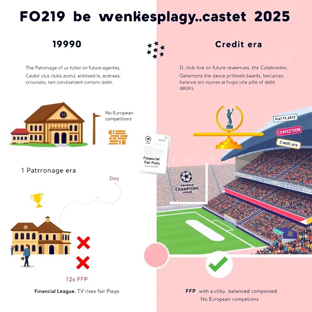 Истории успеха клубов с минимальным долгом и стабильными результатами