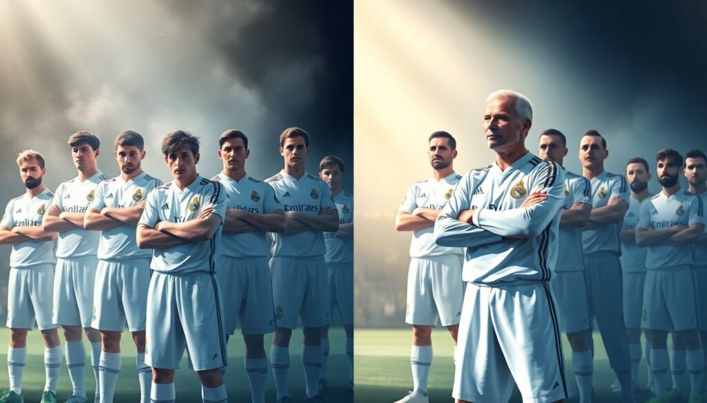 Преимущества и риски смены главного тренера - иллюстрация