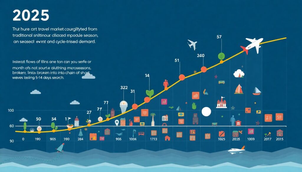 Влияние кондиционных циклов на высокий сезон - иллюстрация
