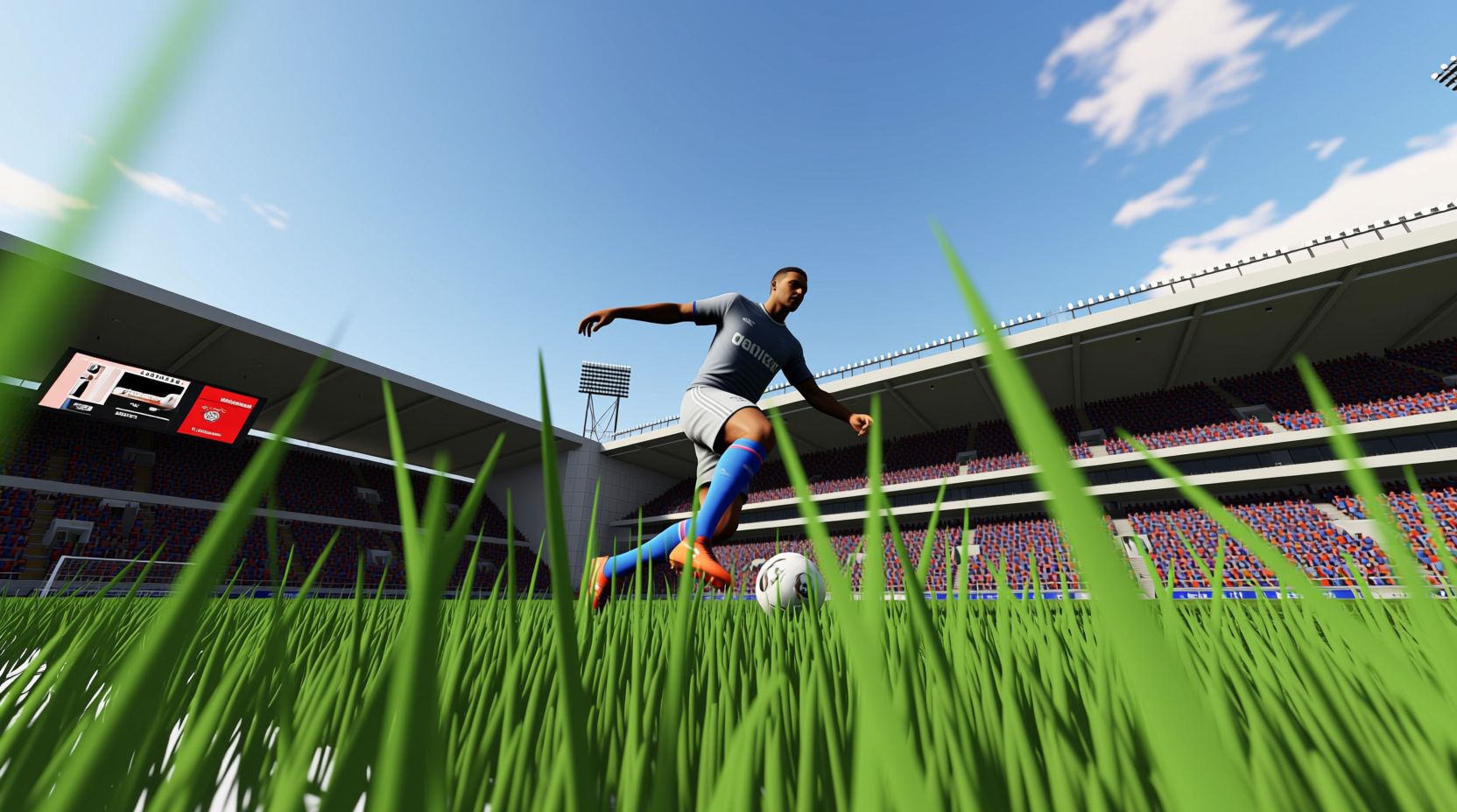 Всегда в курсе футбольных событий