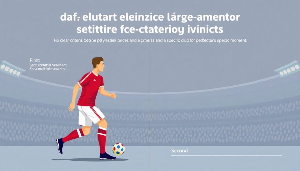 Как судить трансферные рынки: независимый взгляд на стоимость футболистов и контрактов - иллюстрация