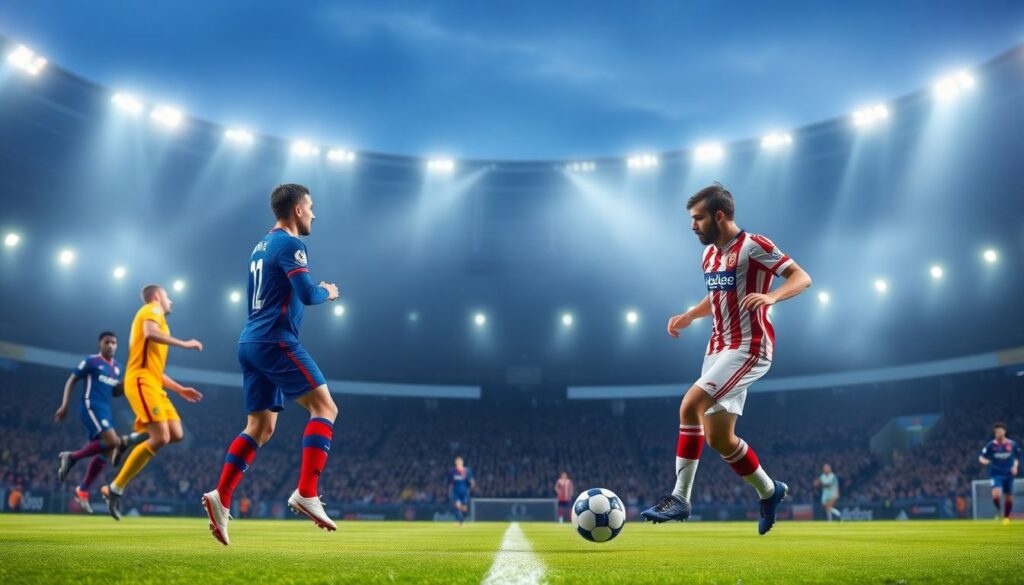 Разбор стратегий клубов: как выстраиваются долгосрочные планы на сезоны - иллюстрация