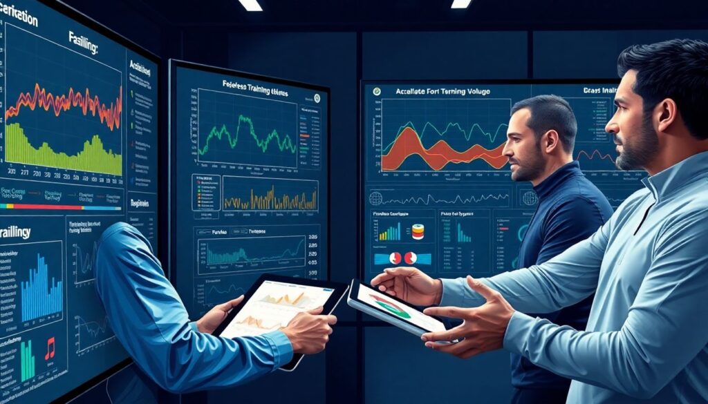 Эволюция футбольной индустрии: тренды последних лет - иллюстрация