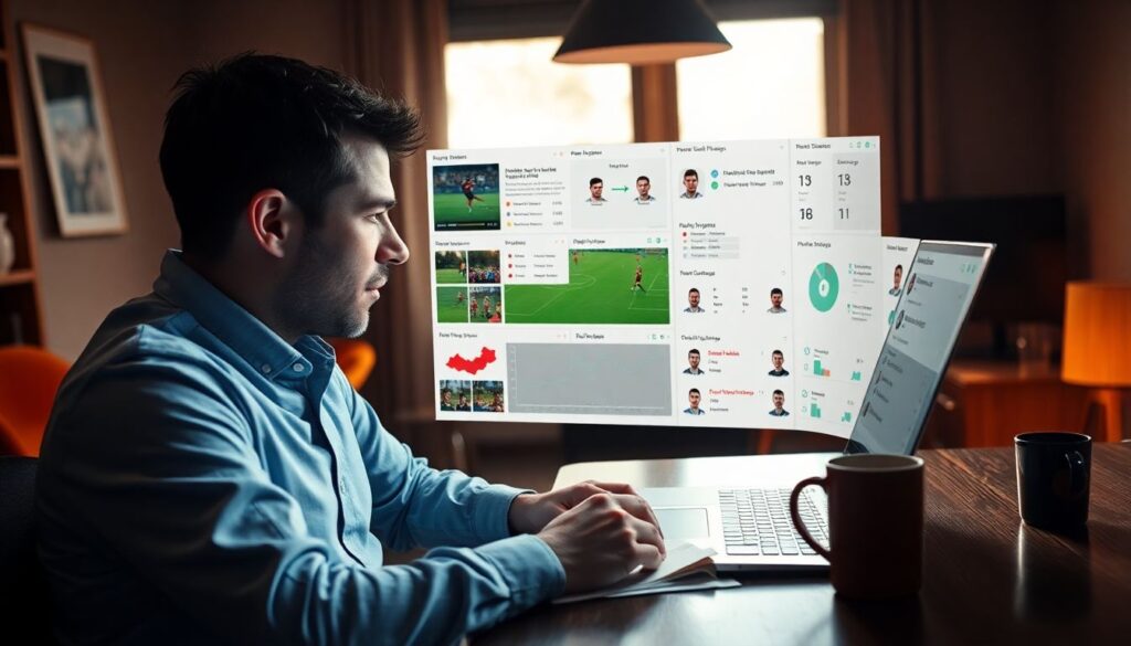 Эволюция футбольной индустрии: тренды последних лет - иллюстрация