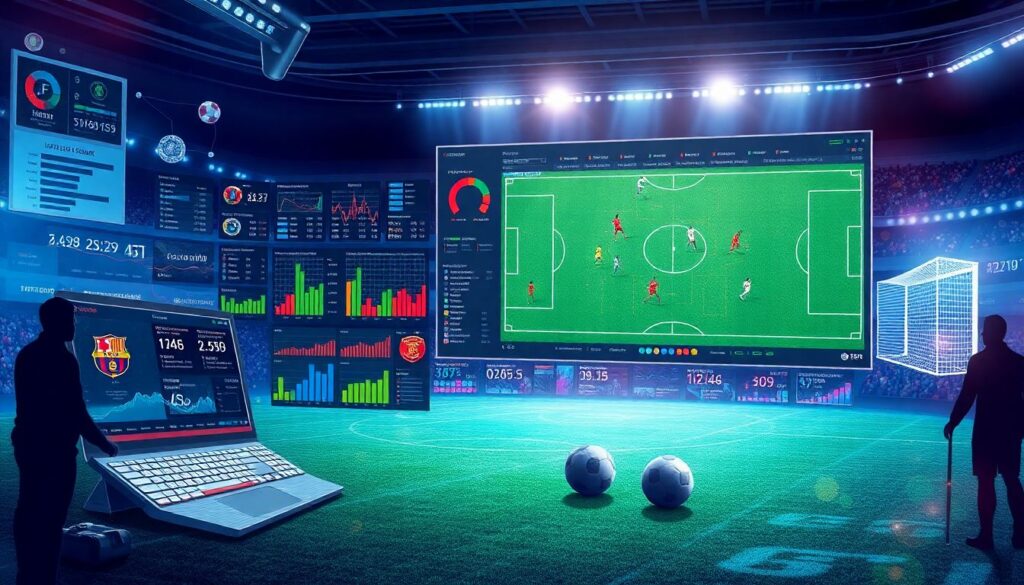 Какие рынки растут в мировой футболе и почему - иллюстрация