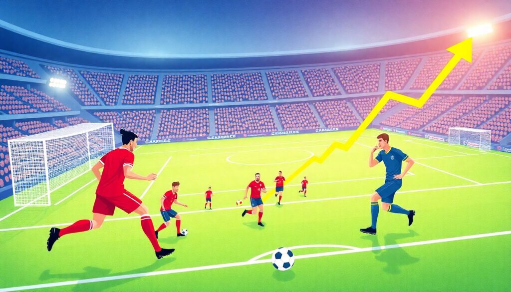 Как меняются правила трансферов и их влияние на команды - иллюстрация