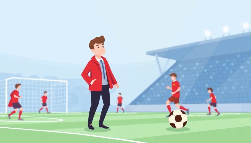 Что значит устойчивый успех клуба в условиях конкуренции - иллюстрация