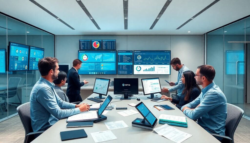 Футбол и цифровизация: от аналитики до фан-опыта - иллюстрация