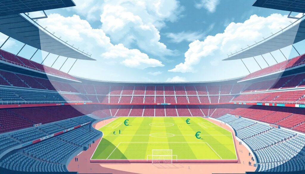 Как пандемия повлияла на финансовое положение клубов - иллюстрация