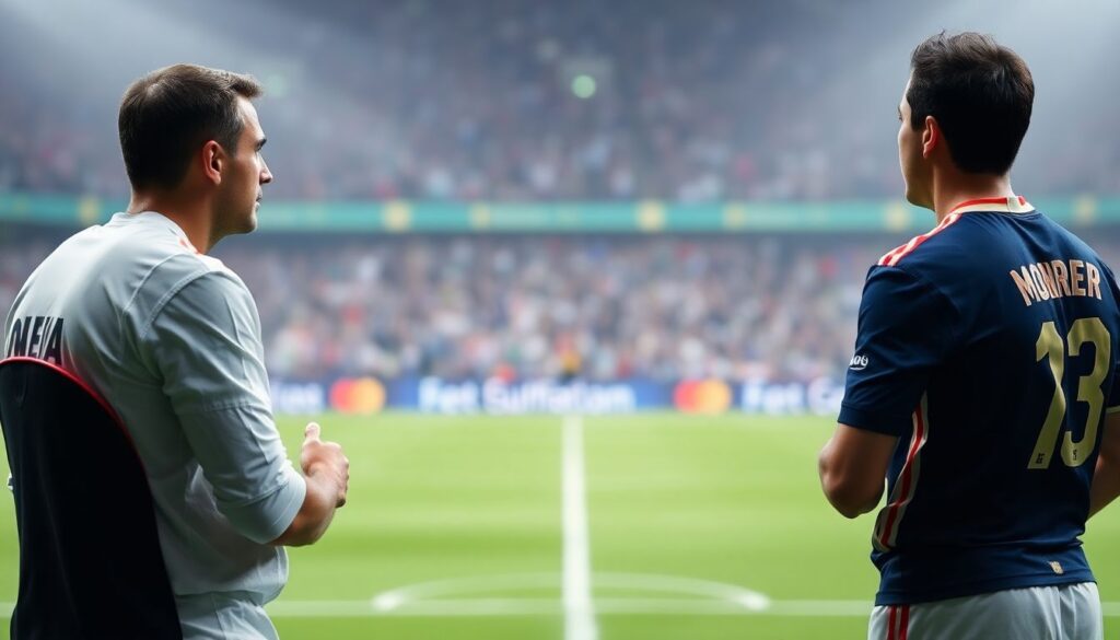 Лидеры и аутсайдеры лиг: феномены и уроки - иллюстрация