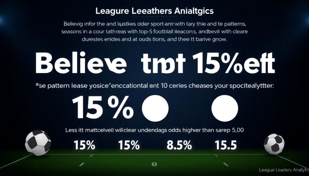 Лидеры и аутсайдеры лиг: феномены и уроки - иллюстрация