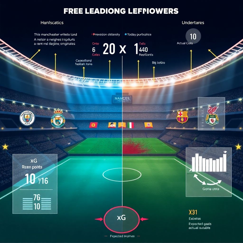 Лидеры и аутсайдеры лиг: феномены, уроки и скрытые причины успеха