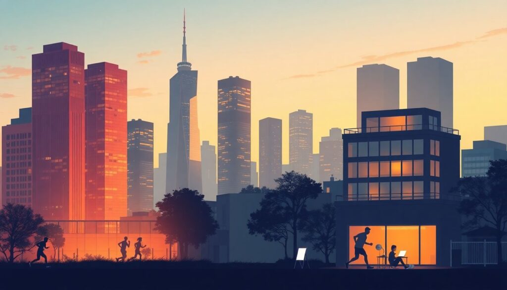 Тренировочные лагеря: как выбрать программу подготовки - иллюстрация