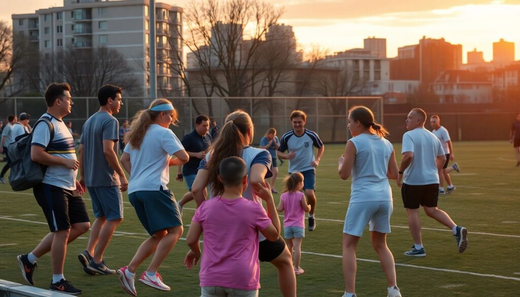 Короткие матчи и новые регламенты: что изменилось - иллюстрация