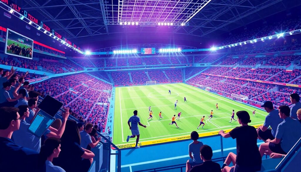 Короткие матчи и новые регламенты: что изменилось - иллюстрация