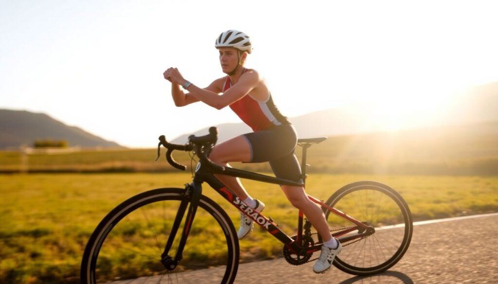 Анализ эффективности тренировочных нагрузок - иллюстрация