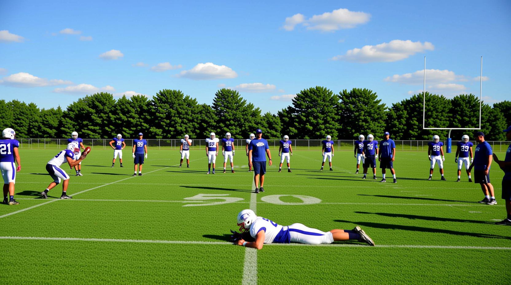 Футбольная индустрия: новый взгляд
