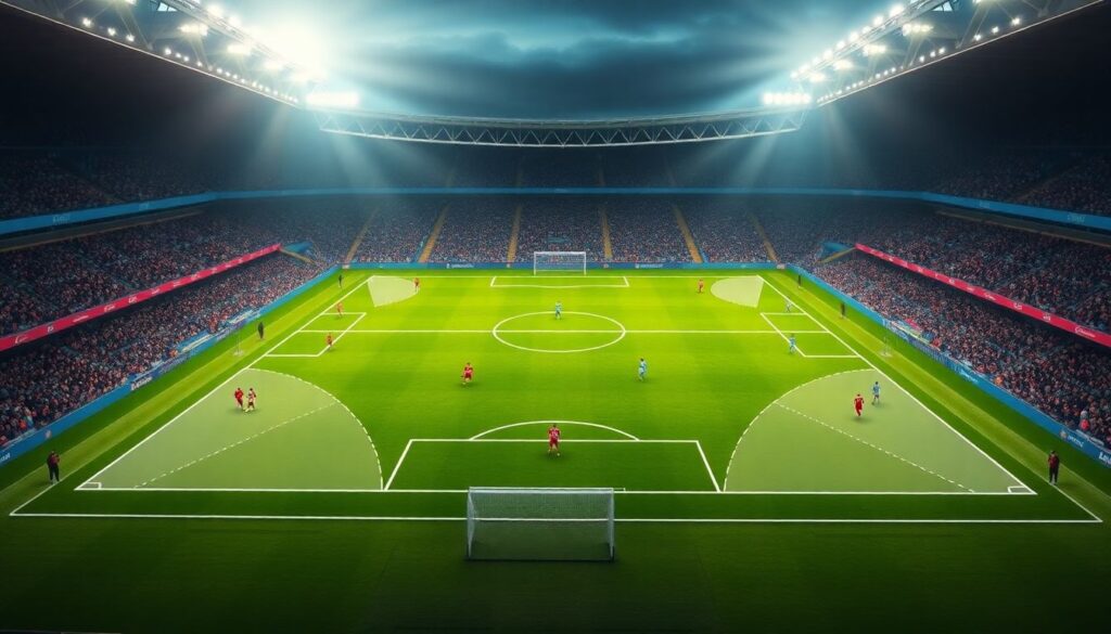 Как иностранные легионеры влияют на стиль игры - иллюстрация