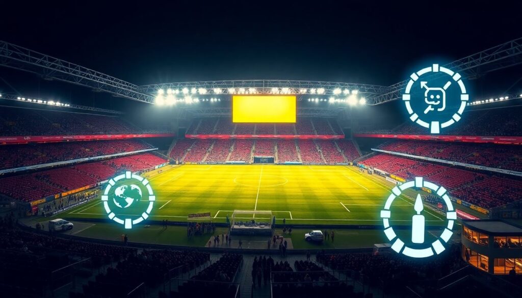 Энергетическая эффективность стадионов и бюджет клуба - иллюстрация