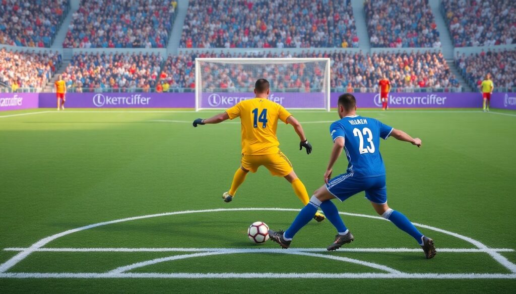 Как новые регламенты влияют на игровой стиль - иллюстрация