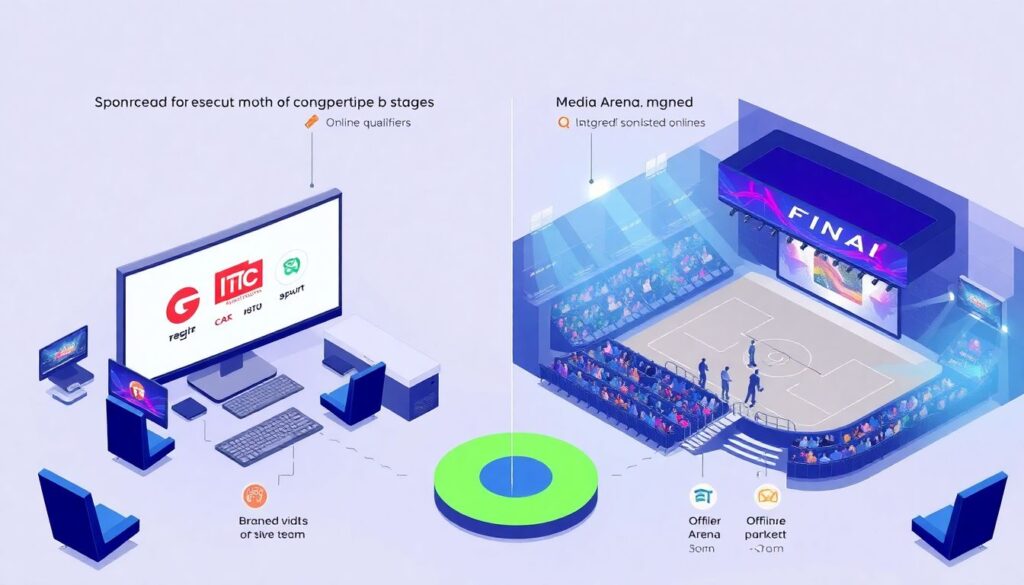 Смешанные форматы турниров: плюсы и минусы - иллюстрация
