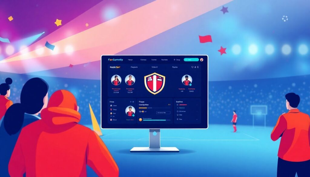 Голос фанатов в управлении клубом и фанатские сообщества - иллюстрация