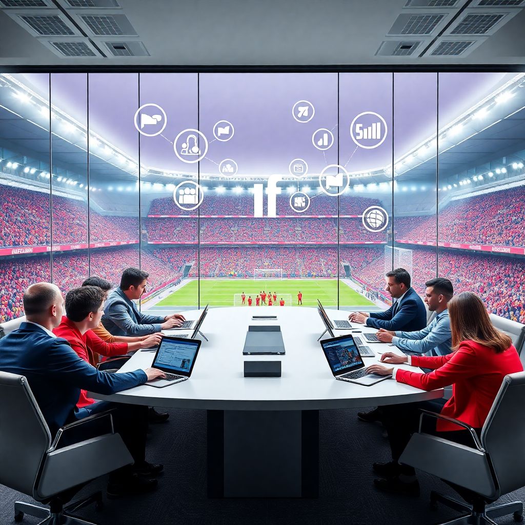 Голос фанатов в управлении клубом и роль фанатских сообществ сегодня