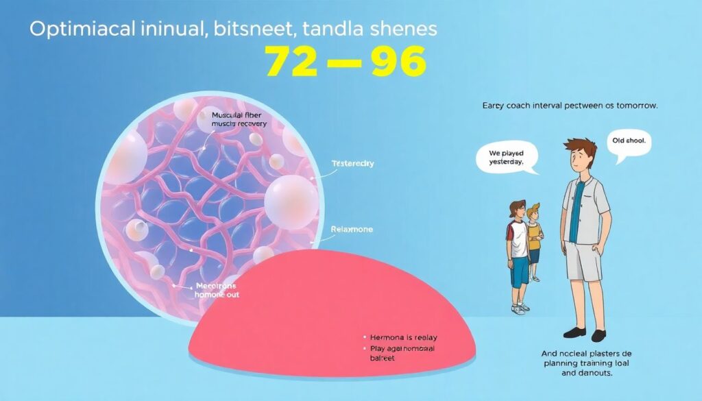 Оптимизация графика матчей и восстановительных дней - иллюстрация
