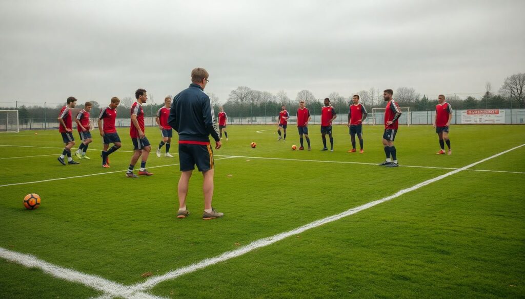 Оптимизация графика матчей и восстановительных дней - иллюстрация