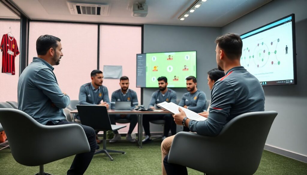 Как развить стратегическое мышление у капитанов - иллюстрация