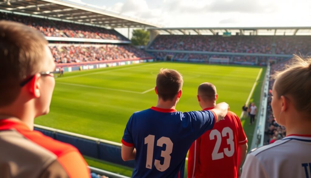 Перспективы локальных лиг в эпоху глобальных трансферов - иллюстрация