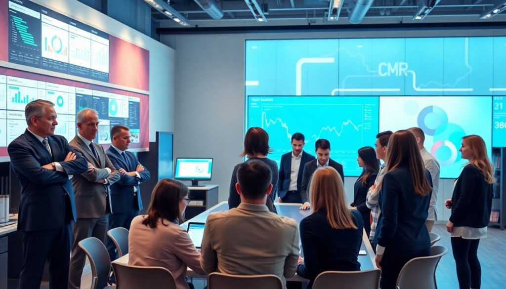 Наставничество и развитие молодых лидеров команды - иллюстрация