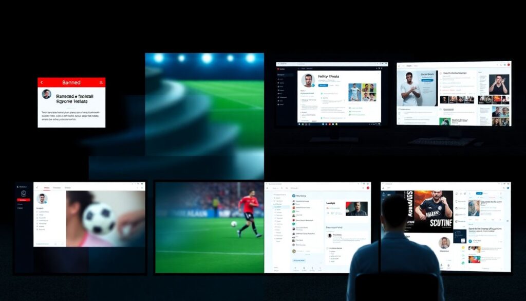 Какова роль диджитал-агентов в экосистеме футбола - иллюстрация