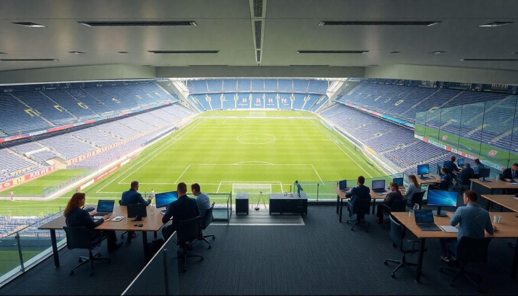 Что такое устойчивый спорт-бизнес и как к нему приходят клубы - иллюстрация