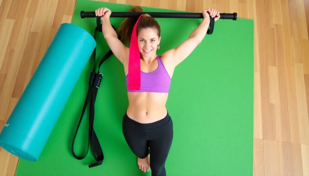 Современные подходы к тренировке в условиях ограниченного бюджета - иллюстрация