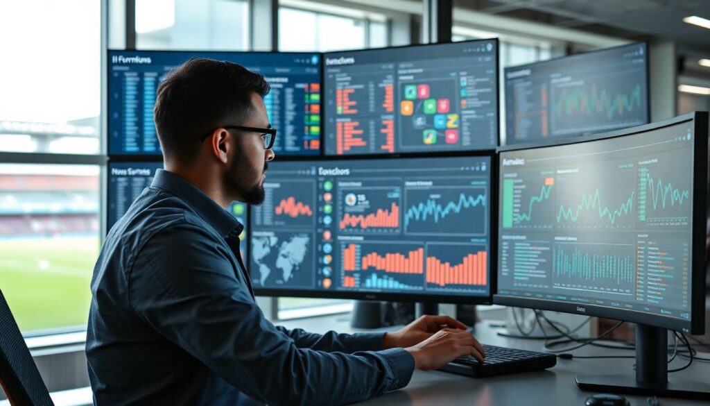 Как фильтровать новостной поток о футболе для аналитики - иллюстрация