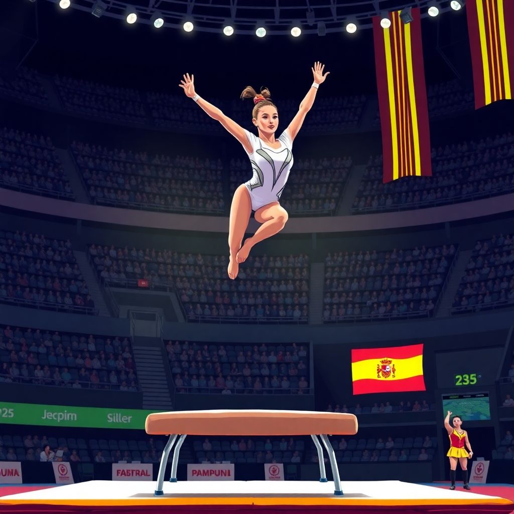 Галина Бегим: как вернулась на мировой уровень и взяла серебро ЧМ‑2025