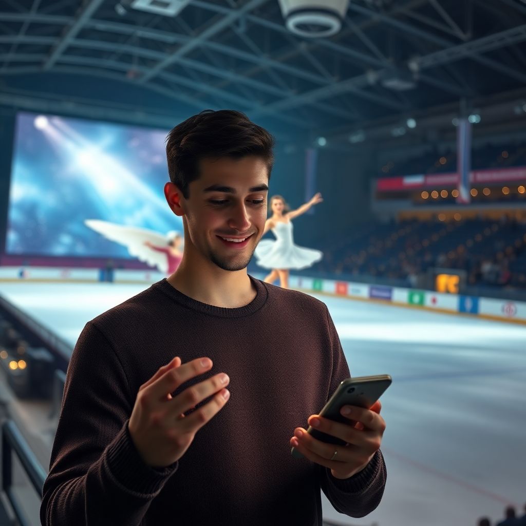 Возвращение Камилы Валиевой: как окончание дисквалификации стало вторым Рождеством