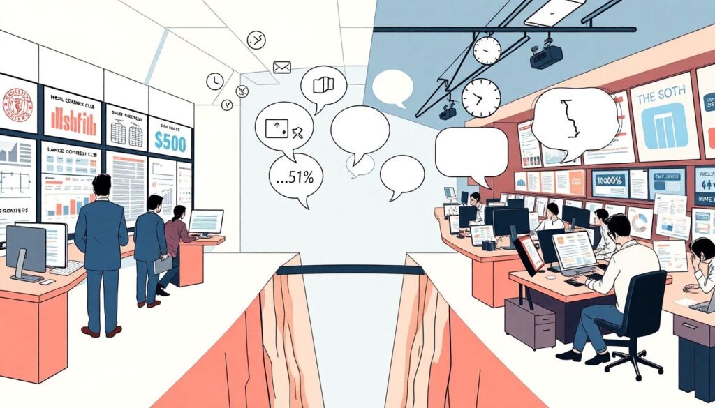 Секреты взаимоотношений между клубами и медиа - иллюстрация