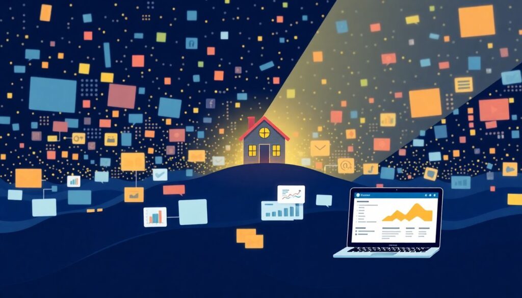 Глобальные стратегии локальных клубов в цифровую эпоху - иллюстрация