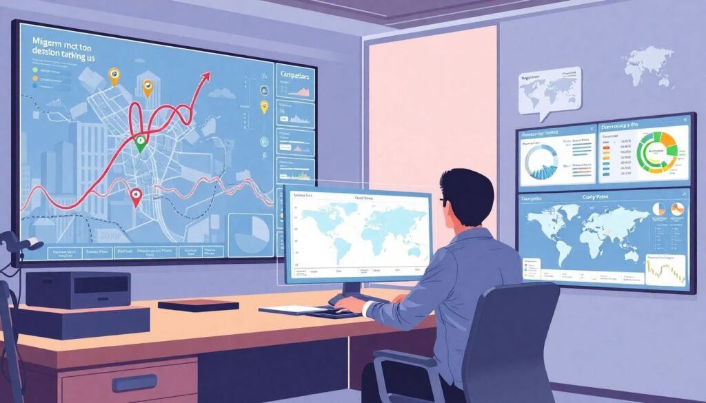 Влияние географии на стиль и развитие клуба - иллюстрация