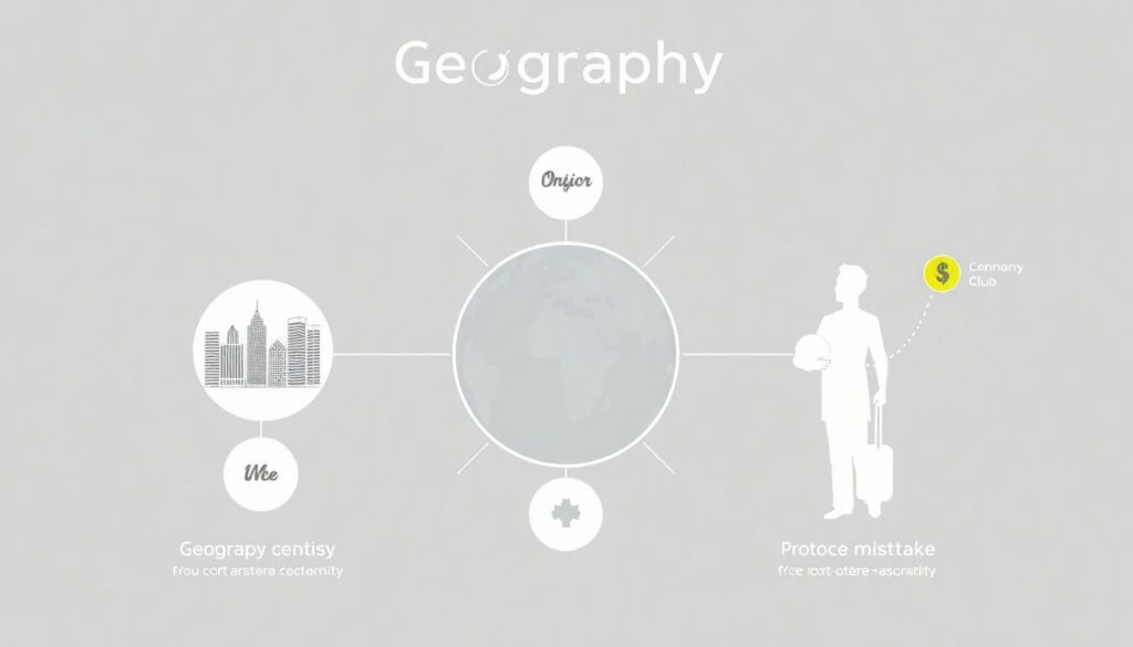 Влияние географии на стиль и развитие клуба - иллюстрация