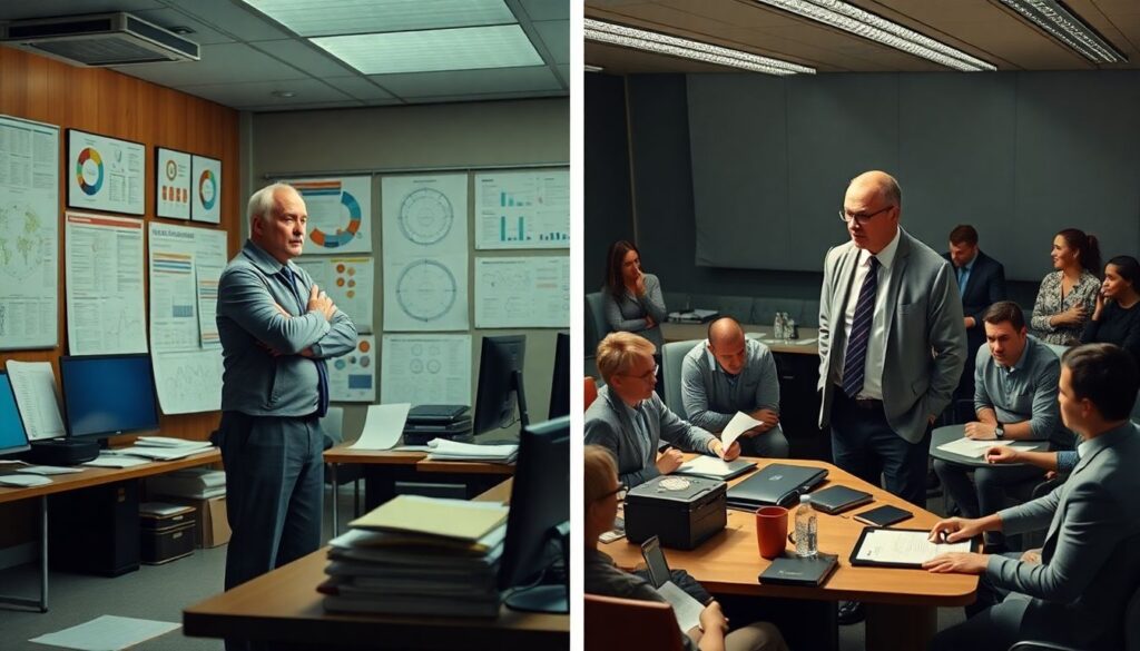 Как разворачивается карьерный маршрут тренера в топ-клубах - иллюстрация