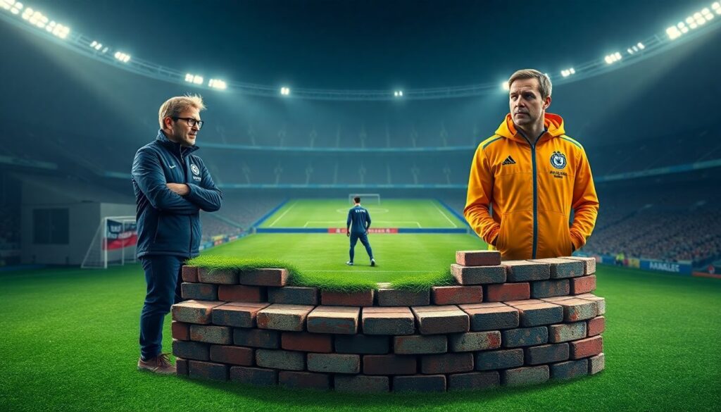 Как разворачивается карьерный маршрут тренера в топ-клубах - иллюстрация