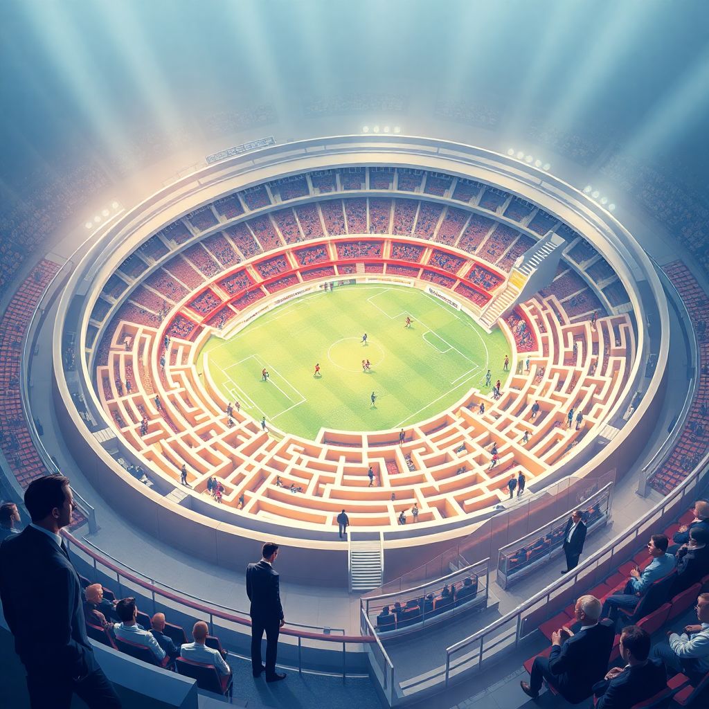 Как разворачивается карьерный маршрут тренера в топ-клубах Европы